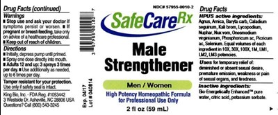 Image Description (Male Strengthener)